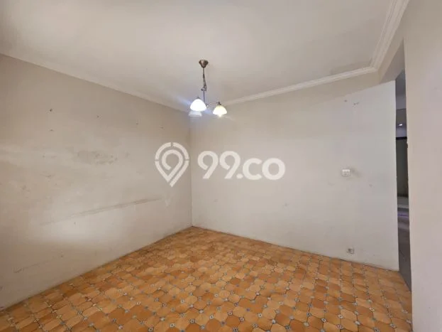 Rumah sewa siap huni 6 Kamar Tidur di Rawamangun, Jakarta Timur Rumah sewa siap huni 6 Kamar Tidur di Rawamangun, Jakarta Timur