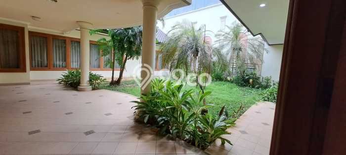 Hunian Mewah Dijual LT 640m2 di Tebet, Jakarta Selatan Hunian Mewah Dijual LT 640m2 di Tebet, Jakarta Selatan