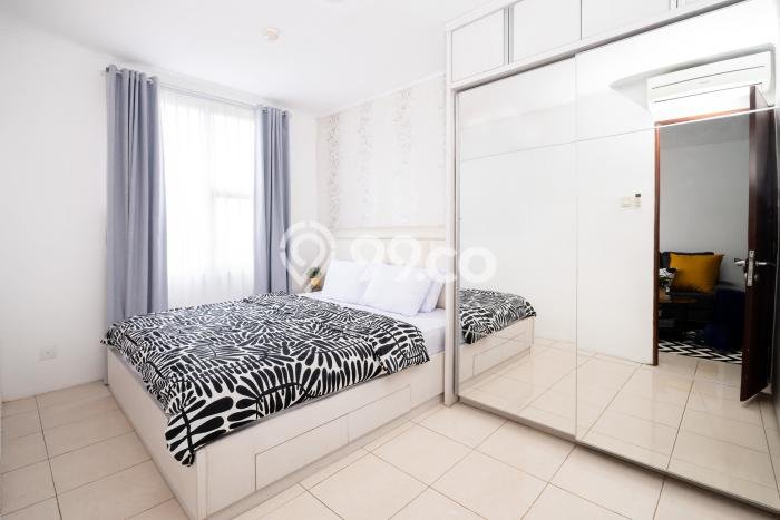 Dijual Apartemen Strategis di Tebet Jakarta Selatan 3 Kamar Tidur Dijual Apartemen Strategis di Tebet Jakarta Selatan 3 Kamar Tidur