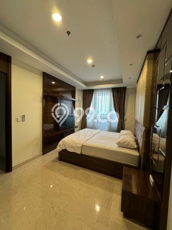 Apartemen Strategis 90m2 di Pondok Indah Jakarta Selatan 2 Bedroom Apartemen Strategis 90m2 di Pondok Indah Jakarta Selatan 2 Bedroom