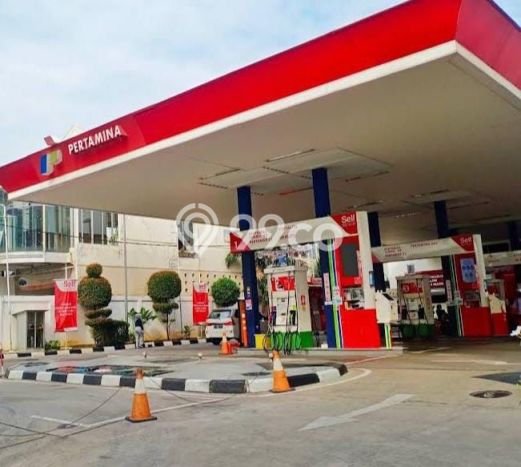 AREA BISNIS! Komersial di Lebak Bulus, Luas 1700m², Jalan Utama, Ramai AREA BISNIS! Komersial di Lebak Bulus, Luas 1700m², Jalan Utama, Ramai