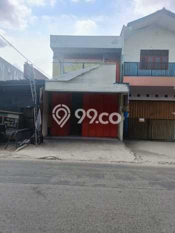 Unit Ruko Dijual di Bekasi Timur Bekasi 250m2 Unit Ruko Dijual di Bekasi Timur Bekasi 250m2