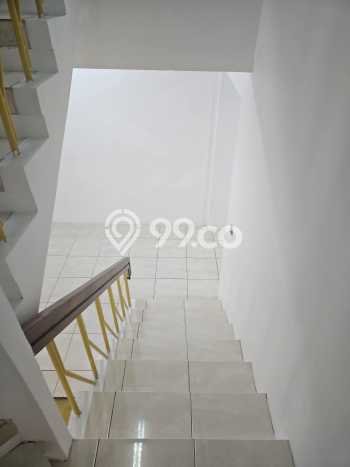 PELUANG EMAS! Ruko di Kelapa Gading, Luas 121m2m², Pusat Komersial PELUANG EMAS! Ruko di Kelapa Gading, Luas 121m2m², Pusat Komersial
