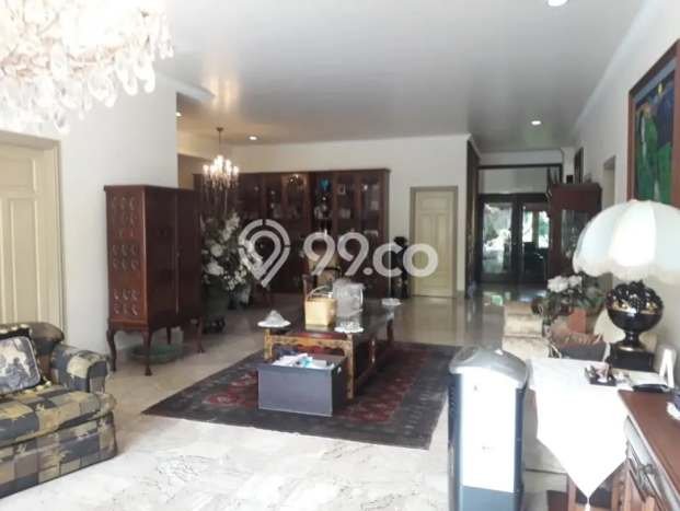Rumah Mewah Dijual LT 793m2 di Cilandak, Jakarta Selatan Rumah Mewah Dijual LT 793m2 di Cilandak, Jakarta Selatan