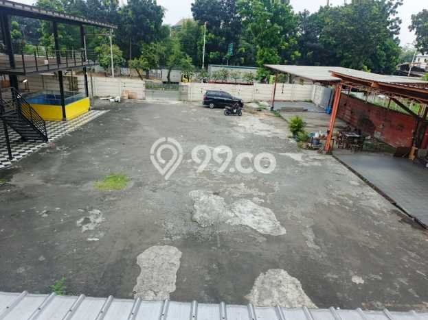 Komersial disewakan di Duren Sawit Jakarta Timur dengan luas bangunan 550m2 Komersial disewakan di Duren Sawit Jakarta Timur dengan luas bangunan 550m2