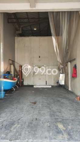 Gudang Dijual di Prime Area Jakarta Utara Luas 520m2 Gudang Dijual di Prime Area Jakarta Utara Luas 520m2