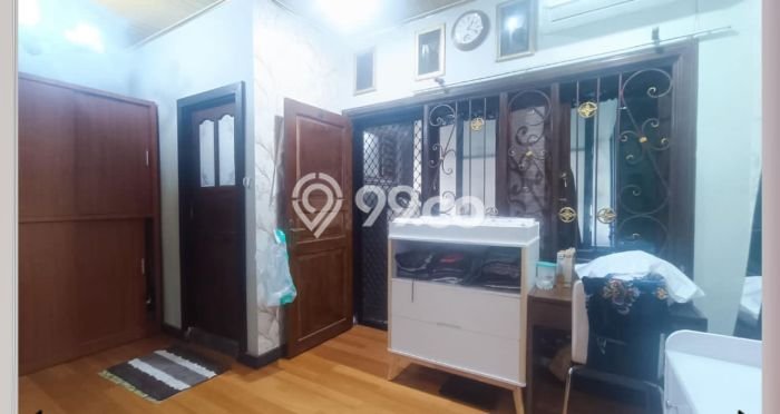Rumah Modern 6 KT di Gunung Sari Makassar Full Furnished Rumah Modern 6 KT di Gunung Sari Makassar Full Furnished