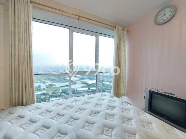 Hunian Apartemen Bagus di Pulo Gadung 2 Kamar Tidur Hunian Apartemen Bagus di Pulo Gadung 2 Kamar Tidur