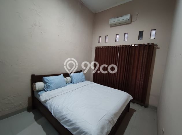 For Sale Rumah 2 Kamar Lokasi Ideal Nyaman dan Strategis di Talun For Sale Rumah 2 Kamar Lokasi Ideal Nyaman dan Strategis di Talun