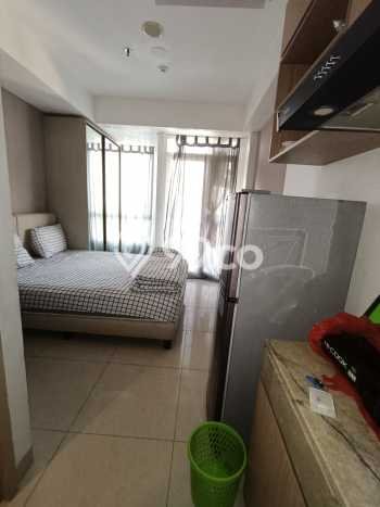 Disewakan Apartemen Minimalis 23m2 Punya 1 KT, 1 KM, Lokasi di Sawah Besar Disewakan Apartemen Minimalis 23m2 Punya 1 KT, 1 KM, Lokasi di Sawah Besar