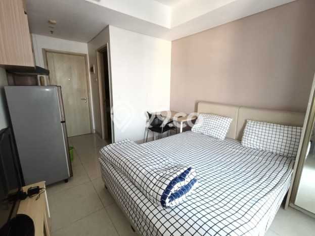 Disewakan Apartemen Minimalis 23m2 Punya 1 KT, 1 KM, Lokasi di Sawah Besar Disewakan Apartemen Minimalis 23m2 Punya 1 KT, 1 KM, Lokasi di Sawah Besar