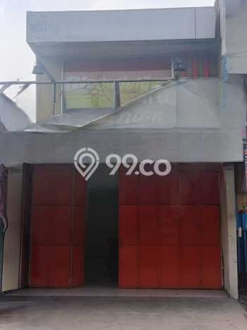 Unit Ruko Dijual di Bekasi Timur Bekasi 250m2 Unit Ruko Dijual di Bekasi Timur Bekasi 250m2
