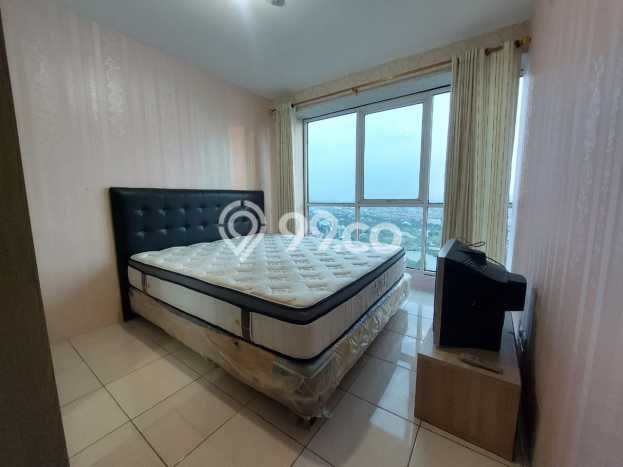 Hunian Apartemen Bagus di Pulo Gadung 2 Kamar Tidur Hunian Apartemen Bagus di Pulo Gadung 2 Kamar Tidur