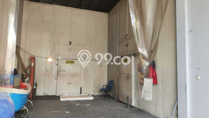 Gudang Dijual di Prime Area Jakarta Utara Luas 520m2 Gudang Dijual di Prime Area Jakarta Utara Luas 520m2