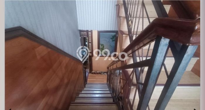 Rumah Modern 6 KT di Gunung Sari Makassar Full Furnished Rumah Modern 6 KT di Gunung Sari Makassar Full Furnished
