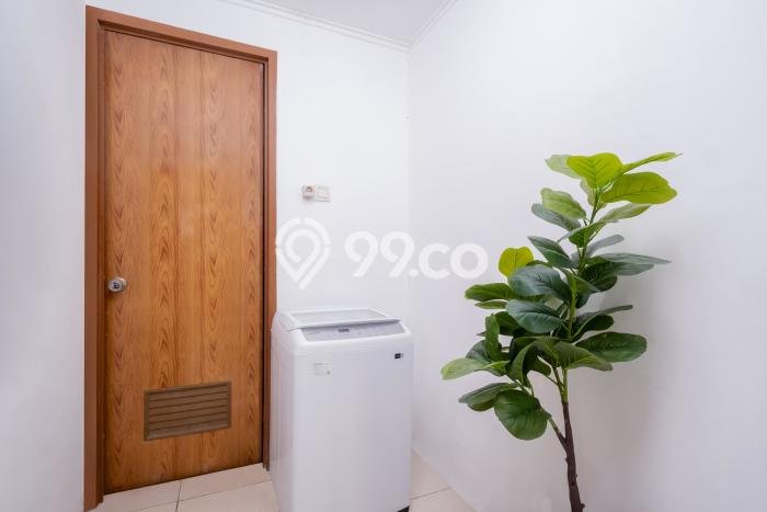 Dijual Apartemen Strategis di Tebet Jakarta Selatan 3 Kamar Tidur Dijual Apartemen Strategis di Tebet Jakarta Selatan 3 Kamar Tidur