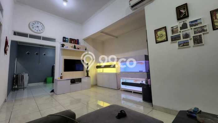 Rumah Modern Minimalis 2 KT Siap Huni di Karawang Barat Rumah Modern Minimalis 2 KT Siap Huni di Karawang Barat