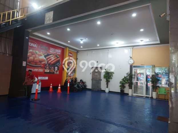 AREA BISNIS! Gudang Kawasan Jagakarsa, Luas 800m², Mainroad, Strategis AREA BISNIS! Gudang Kawasan Jagakarsa, Luas 800m², Mainroad, Strategis