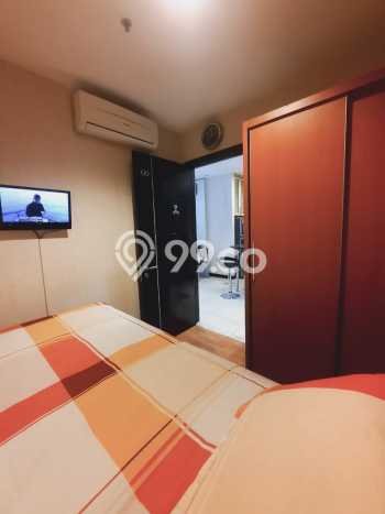 Disewakan Segera Apartemen Nyaman 2 KT di Kawasan Penjaringan Disewakan Segera Apartemen Nyaman 2 KT di Kawasan Penjaringan