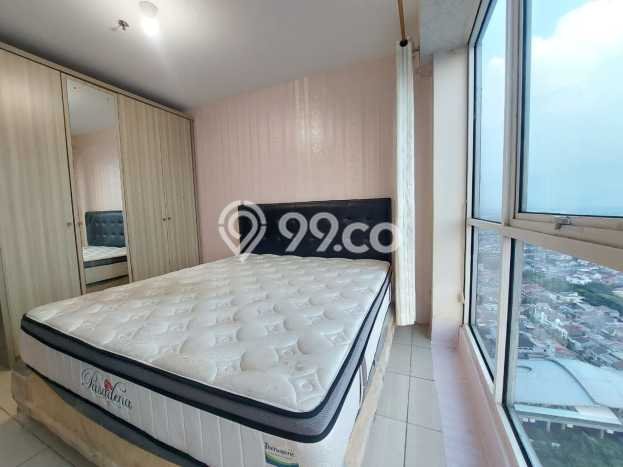 Hunian Apartemen Bagus di Pulo Gadung 2 Kamar Tidur Hunian Apartemen Bagus di Pulo Gadung 2 Kamar Tidur