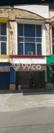 Ruko Strategis di Dukuh Kupang, Luas 152m2m², Area Komersial, Tingkat Keramaian Tinggi Ruko Strategis di Dukuh Kupang, Luas 152m2m², Area Komersial, Tingkat Keramaian Tinggi