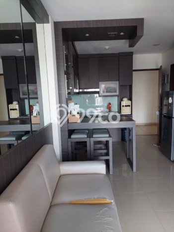 HOT UNIT! Apartemen di Sunter, 1 KM, Luas 43m², Area Premium HOT UNIT! Apartemen di Sunter, 1 KM, Luas 43m², Area Premium