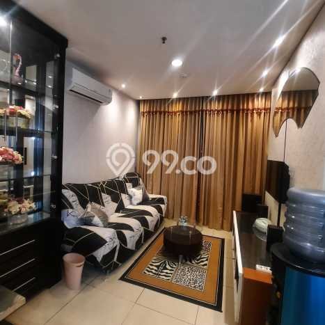 Disewakan Segera Apartemen Nyaman 2 KT di Kawasan Penjaringan Disewakan Segera Apartemen Nyaman 2 KT di Kawasan Penjaringan