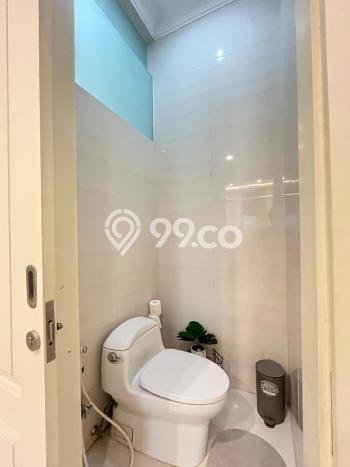 Rumah Elit LB 150m2 Siap Huni Desain Elegan di Pakuwon CIty, Surabaya Rumah Elit LB 150m2 Siap Huni Desain Elegan di Pakuwon CIty, Surabaya