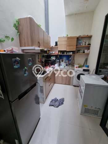 Jual Rumah Eksklusif 5 KT di Citraland, Surabaya Jual Rumah Eksklusif 5 KT di Citraland, Surabaya