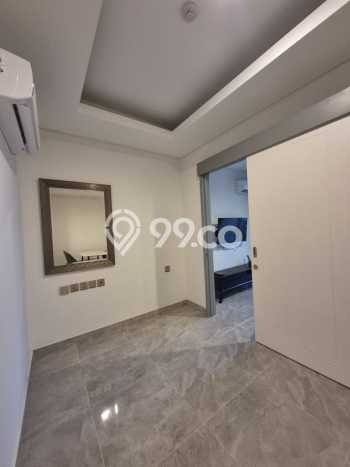 Apartemen Siap Pakai 1 BR dengan Harga Hemat di Area Dukuh Pakis, Surabaya Apartemen Siap Pakai 1 BR dengan Harga Hemat di Area Dukuh Pakis, Surabaya