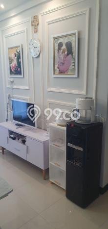 Hunian Apartemen Strategis untuk Dijual di Surabaya dengan 2 Kamar Hunian Apartemen Strategis untuk Dijual di Surabaya dengan 2 Kamar