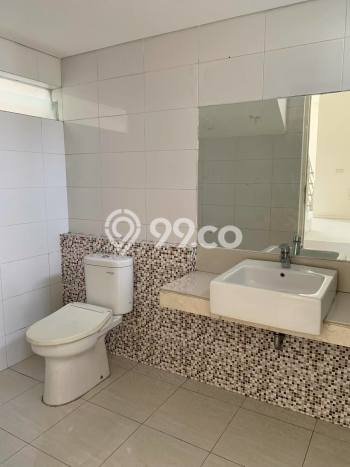 Rumah Elit Modern Siap Huni di Citraland Surabaya Rumah Elit Modern Siap Huni di Citraland Surabaya