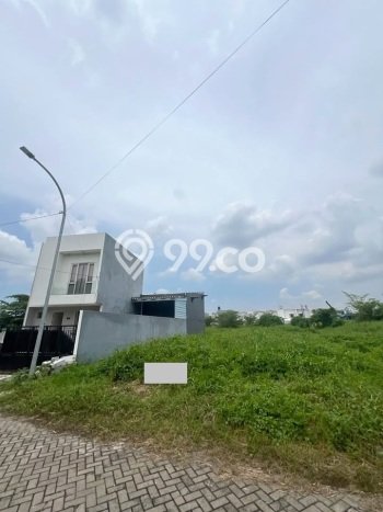 Tanah Kavling untuk Disewa di Wiyung Surabaya 200m2 Tanah Kavling untuk Disewa di Wiyung Surabaya 200m2