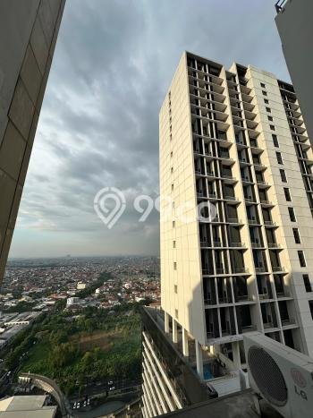 Dijual Apartemen Luxury di Mayjen Sungkono 4 Kamar & 3 Kamar Mandi Dijual Apartemen Luxury di Mayjen Sungkono 4 Kamar & 3 Kamar Mandi