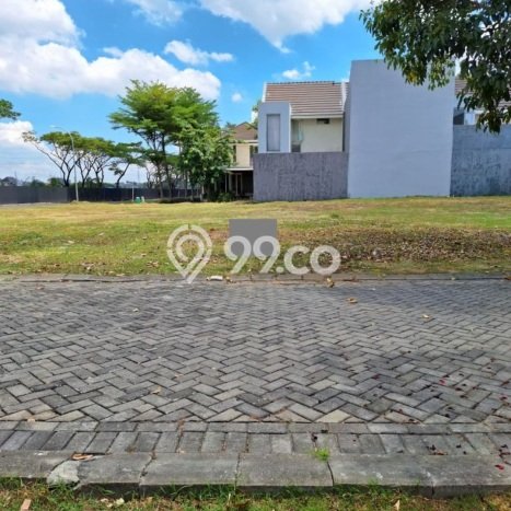 Tanah Kavling Dijual di Surabaya dengan Spesifikasi 201m2 Tanah Kavling Dijual di Surabaya dengan Spesifikasi 201m2
