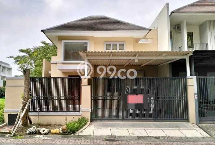 Rumah Bagus Siap Pakai Di Sambikerep Luas 150m2 Aman Rumah Bagus Siap Pakai Di Sambikerep Luas 150m2 Aman