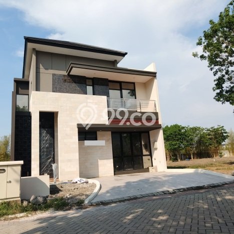 For Sale Rumah Mewah Exclusive di Tandes, Surabaya For Sale Rumah Mewah Exclusive di Tandes, Surabaya