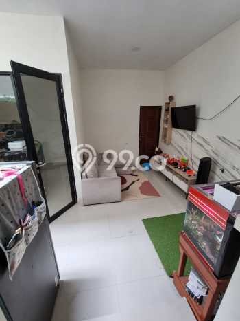 Jual Rumah Eksklusif 5 KT di Citraland, Surabaya Jual Rumah Eksklusif 5 KT di Citraland, Surabaya