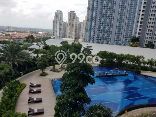 Apartemen Terawat Dijual di Surabaya Spesifikasi 2 KT, 1 KM Apartemen Terawat Dijual di Surabaya Spesifikasi 2 KT, 1 KM