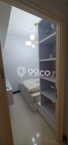 Hunian Apartemen Strategis untuk Dijual di Surabaya dengan 2 Kamar Hunian Apartemen Strategis untuk Dijual di Surabaya dengan 2 Kamar