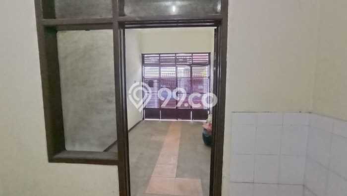 Rumah Luas Asri 3 KT Siap Huni di Kupang Surabaya Rumah Luas Asri 3 KT Siap Huni di Kupang Surabaya
