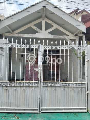Siap Huni Hunian Elit 4 Kamar di Mulyorejo Dekat ke Mana Saja Siap Huni Hunian Elit 4 Kamar di Mulyorejo Dekat ke Mana Saja