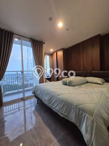 Apartemen Siap Pakai 1 BR dengan Harga Hemat di Area Dukuh Pakis, Surabaya Apartemen Siap Pakai 1 BR dengan Harga Hemat di Area Dukuh Pakis, Surabaya