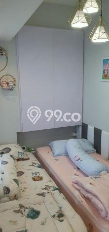 Hunian Apartemen Strategis untuk Dijual di Surabaya dengan 2 Kamar Hunian Apartemen Strategis untuk Dijual di Surabaya dengan 2 Kamar
