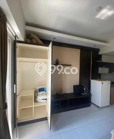 Dijual Apartemen 1 KT di Surabaya Luas 25m2 Dijual Apartemen 1 KT di Surabaya Luas 25m2