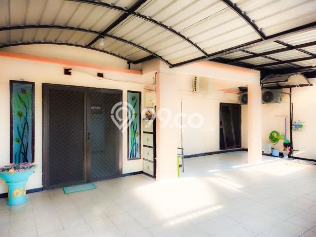 Dijual Cepat Rumah Favorit Siap Huni LB 250m2 di Wiyung, Surabaya Dijual Cepat Rumah Favorit Siap Huni LB 250m2 di Wiyung, Surabaya