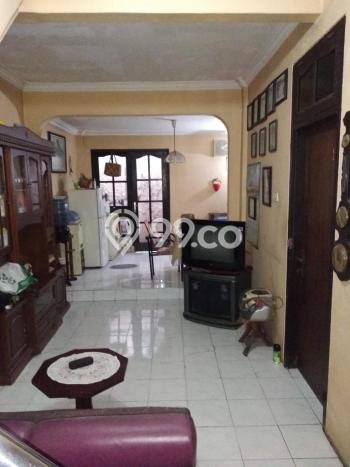 Jual Rumah Eksklusif 3 KT di Darmo Permai, Surabaya Jual Rumah Eksklusif 3 KT di Darmo Permai, Surabaya