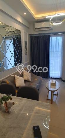 Hunian Apartemen Strategis untuk Dijual di Surabaya dengan 2 Kamar Hunian Apartemen Strategis untuk Dijual di Surabaya dengan 2 Kamar