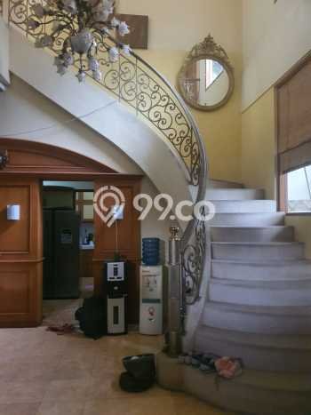 Dijual Rumah Luas Elegan Dengan View Cantik di Citraland, Surabaya Dijual Rumah Luas Elegan Dengan View Cantik di Citraland, Surabaya