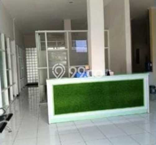 Kantor Dijual di Surabaya LT 550m2 & LB 591m2 Lokasi Terbaik! Kantor Dijual di Surabaya LT 550m2 & LB 591m2 Lokasi Terbaik!